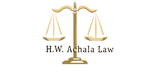 H.W. Achala Law